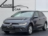 Volkswagen Polo VI Style 5-TÜRER*LED*KEIN IMPORT*DIGI-TACHO - Volkswagen Polo: Türer