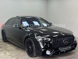 Mercedes-Benz S 500 4Matic Lang*AMG"S63"Pano*360°*Burmester* - Mercedes-Benz S 500 in Bochum
