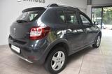 Dacia Sandero II Stepway Prestige Navi Klima Tempo PDC - Dacia Sandero: Prestige