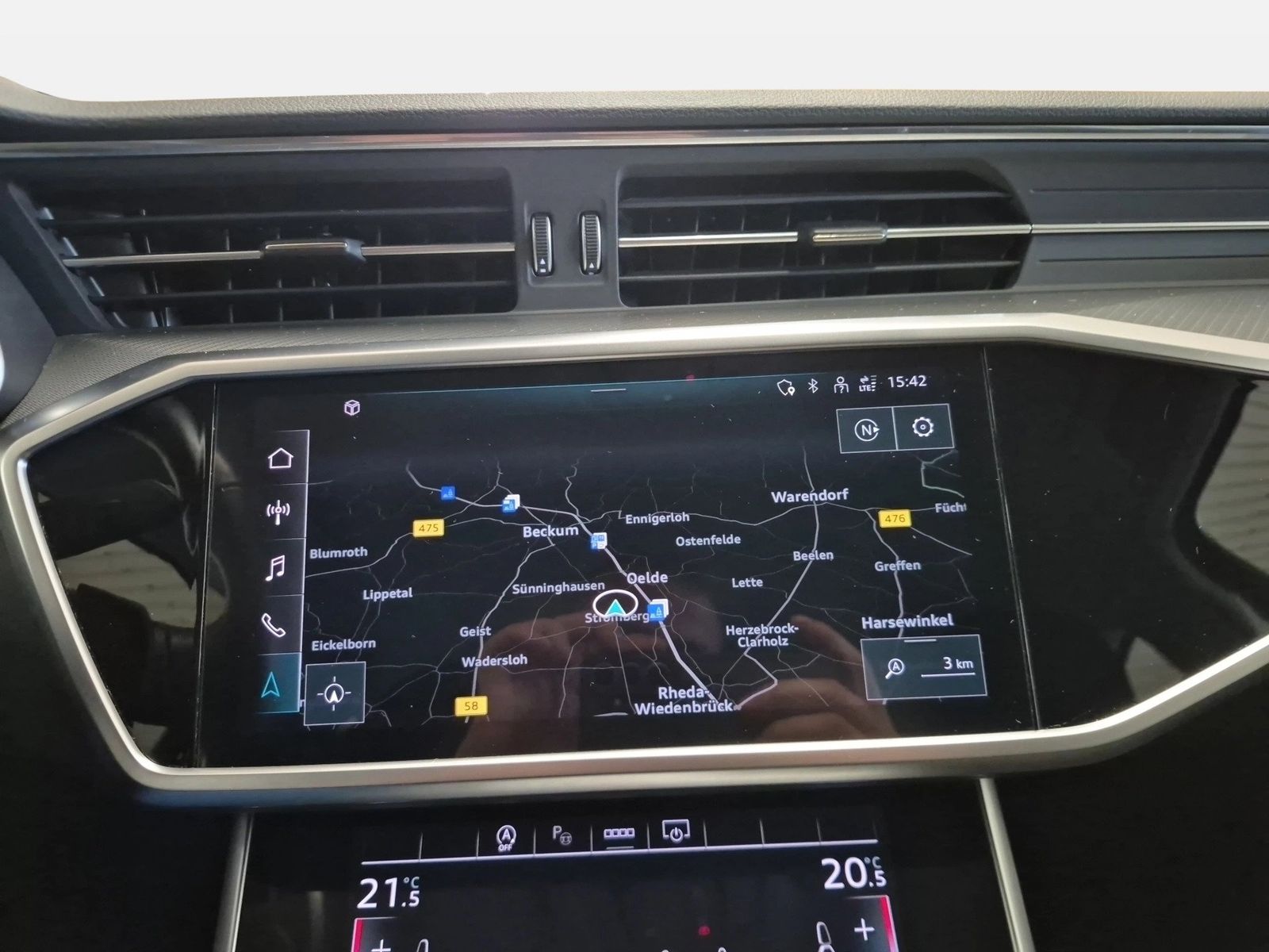 Audi A6 - Bild 19