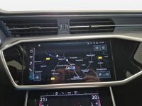 Audi A6 - Vorschau Bild 19
