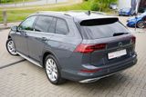 Volkswagen Golf VIII Alltrack 2.0 TDI 4Motion DSG LED AHK - Volkswagen Golf: Vi 4motion