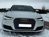Audi A6 3.0 TDI 272 ps ACC SoftClose Head-Up Led Nigh - Audi A6: Ps