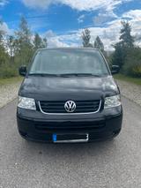 Volkswagen T5 Caravelle Schiebetüre beidseitig - VW T5 Caravelle mit Schiebedach