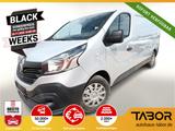 Renault Trafic 1,6 dCi 145 L2H1 2,9t Komfort Nav PDC AHK - Renault Doppelkabine Trafic