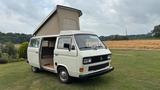 Volkswagen VW T3  Westfalia Ausstattung H-Kennzeichen - Volkswagen: Westfalia