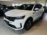 Kia Sorento Platinum 4WD Plug-In Hybrid - Kia Sorento Platinum mit Hybrid-Antrieb (Benzin/Elektro)