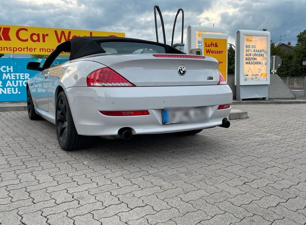 BMW 635