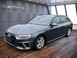 Audi A4 Avant S line 35 2.0 TFSI S-tronic MMI - Audi A4 mit Benzin-Antrieb: Kombi, 3.0