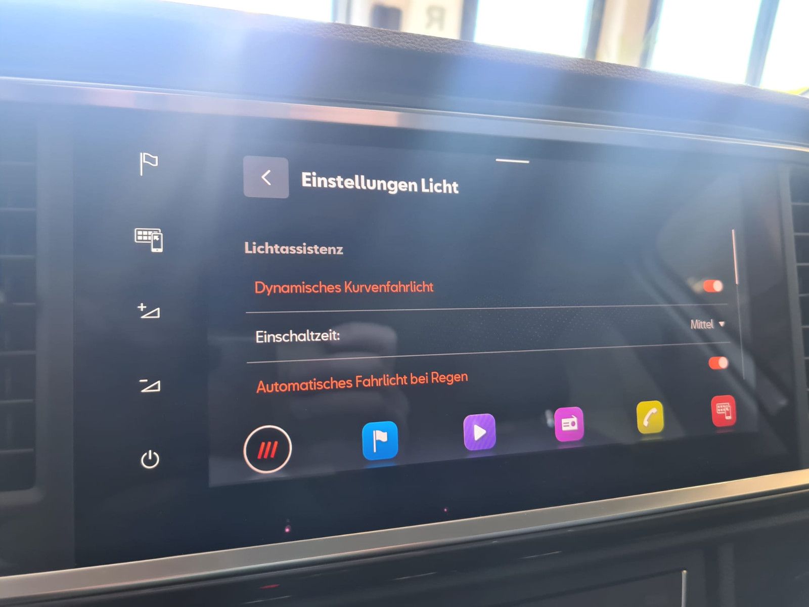 Fahrzeugabbildung SEAT Ateca Style / NAVI / KAMERA / TOP ZUSTAND