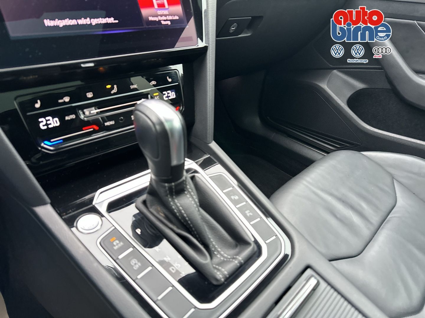 Arteon Shooting Brake2.0 TDI R-Line 4Motion HUD 