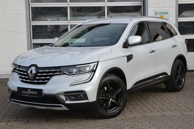 Renault Koleos  1,7 Blue dCi Limited LED AHK Navi Automa