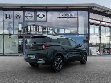 Citroën C3 Aircross Hybrid 145 MAX HUDNaviLEDRFKTWA