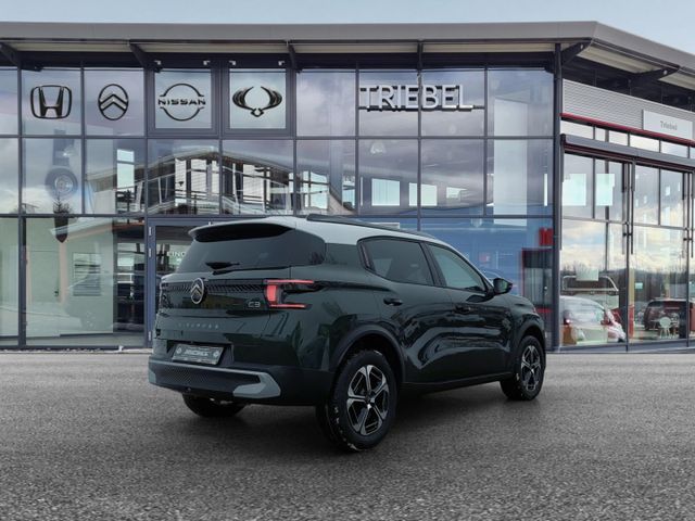 Citroën C3 Aircross Hybrid 145 MAX HUDNaviLEDRFKTWA