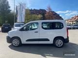 Citroën Berlingo Live Pack Elektromotor *1.Hand *EPH - Citroën Berlingo mit Elektro-Antrieb: Automatik
