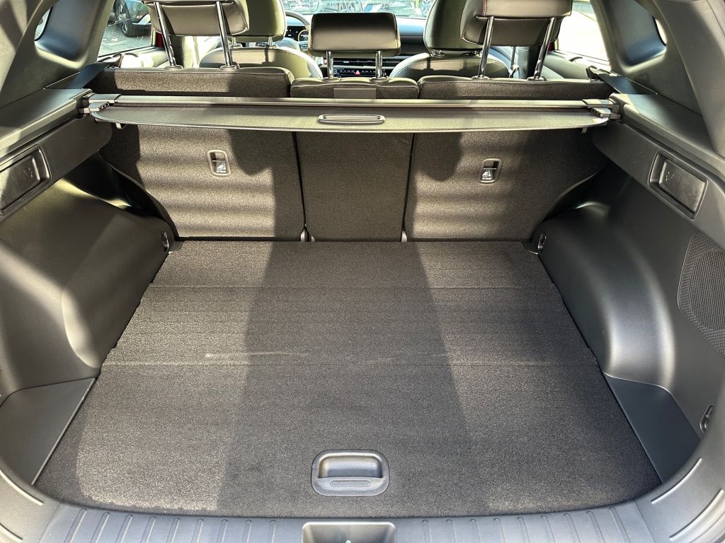 Fahrzeugabbildung Hyundai TUCSON 1.6 T-GDi HEV 4WD N Line (NX4e)