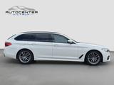 BMW 520 d M Sport/HUD/Alcantara/Kamera/Top Zustand/ - BMW 520
