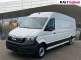 MAN TGE 3.140 4X2F SB - MAN TGE aus 2021