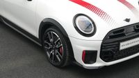 MINI John Cooper Works Cabrio - Vorschau Bild 24