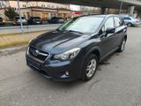 Subaru XV Exclusive Navi/Kamera/Xenon - Subaru: Van