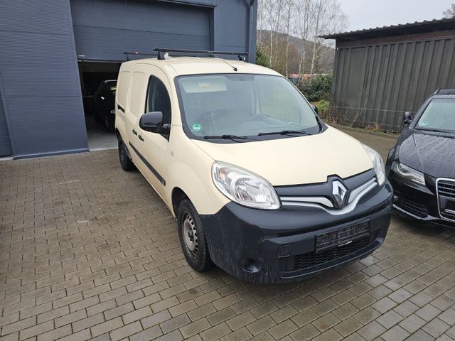 Renault Kangoo Rapid Maxi Extra 1.5 dCi" Klima"Tüv 09.26