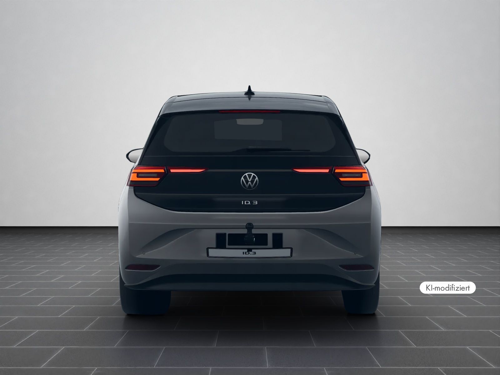 Volkswagen ID.3 - Bild 8