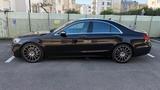 Mercedes-Benz S 400 d 4 - AMG Line Plus - Mercedes-Benz S 400 Gebrauchtwagen in Stuttgart