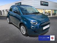 Fiat 500 - Vorschau Bild 3