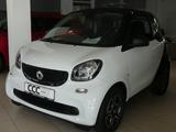 Smart fortwo 71PS Klima Servo SHZ Tempomat uvm* - Smart Gebrauchtwagen in Bonn