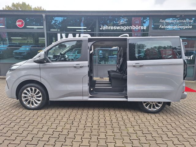 Ford Tourneo L1 Titanium LAGER  8Sitzer ACC  Np.62t