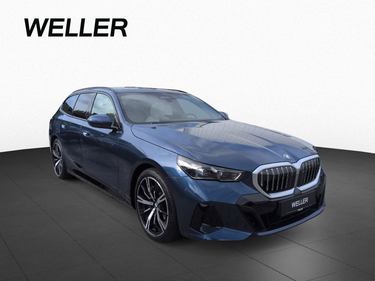 BMW 550 - Bild 6