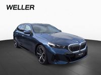 BMW 550 - Vorschau Bild 6