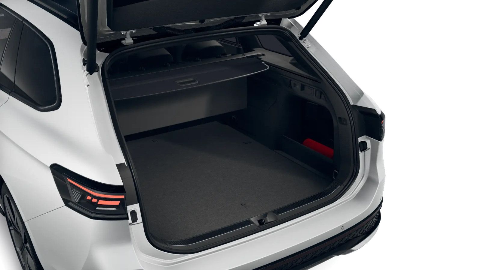 Volkswagen Passat - Bild 7