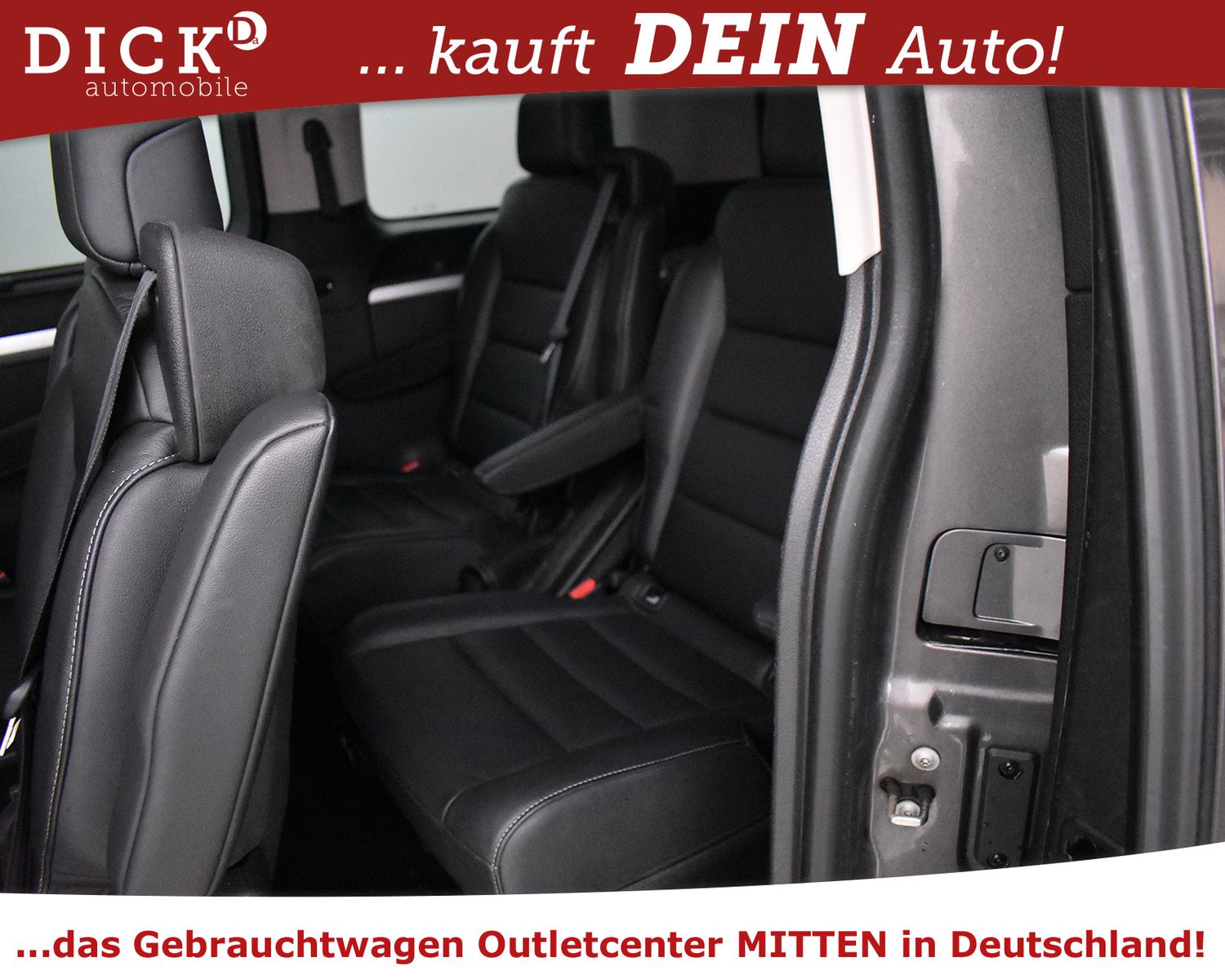 OPEL Zafira Life 2.0d Tou M LEDER+MASS+HEAD+KAM+VOLL - Image 21