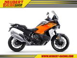 KTM 1390 SUPER ADVENTURE S EVO - 0,00% Finanzierung