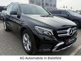 Mercedes-Benz GLC 220d 4Matic"Exclusive"AHK"PanoS" - Mercedes-Benz GLC-Klasse Gebrauchtwagen in Bielefeld