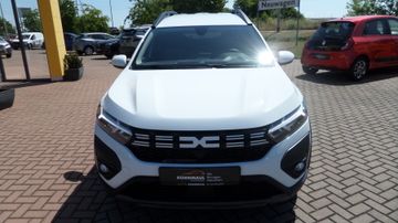 Dacia Jogger Expression 1.0 TCe 100 PS ECO-G Multimedi