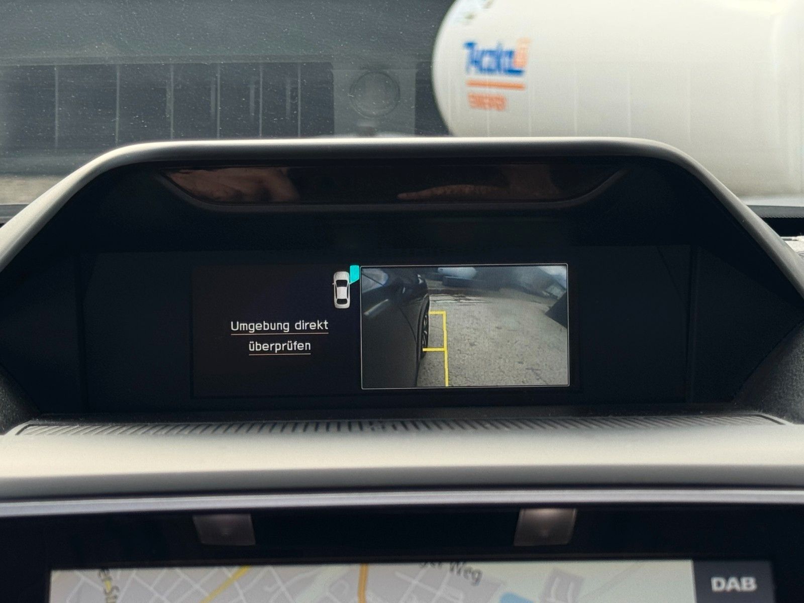 Fahrzeugabbildung Subaru Forester 2.0ie Platinum Standhzg. Pano Leder AHK