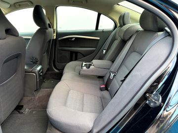 Volvo S80 - 8
