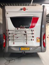 Bürstner argos 747-2G - Offers