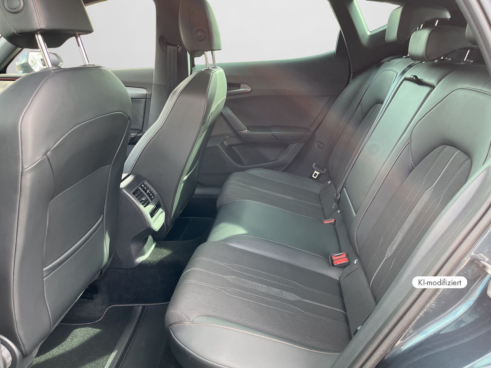 Cupra Formentor - Bild 14