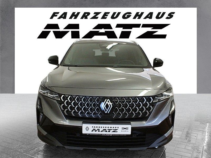 Fahrzeugabbildung Renault Austral Mild Hybrid 160 Techno *Winter-Paket*