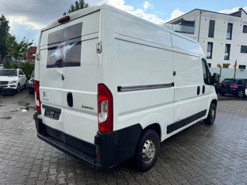 Citroen Jumper - 5