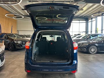 Ford Grand C-Max Grand *PDC*Klima*Navi*SitztHZ*Tempo*