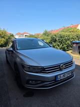 Volkswagen VW Passat 2.0 TDI Variant AHK 20 Zoll  - Volkswagen Passat: 20 TDI