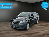 Mercedes-Benz Vito 116 4x4 Tourer PRO Lang LED ILS+KAMERA+SHZ+ - Mercedes-Benz Saarbrücken