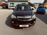 Opel Antara Design Edition 4x4 2.2 CDTI AHK - gebrauchte Opel Antara aus dem Jahr 2012