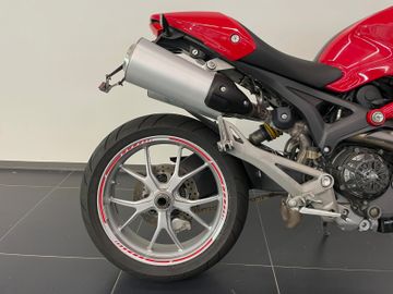Ducati Monster 1100