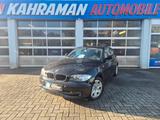 BMW 116 Baureihe 1 Lim. 116i - gebrauchte BMW 116 aus dem Jahr 2010