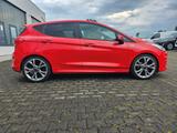 Ford Fiesta ST-Line X MHEV+PanoDach+iACC+PDC+RFK+B&O+ - Ford Fiesta: ST Line X